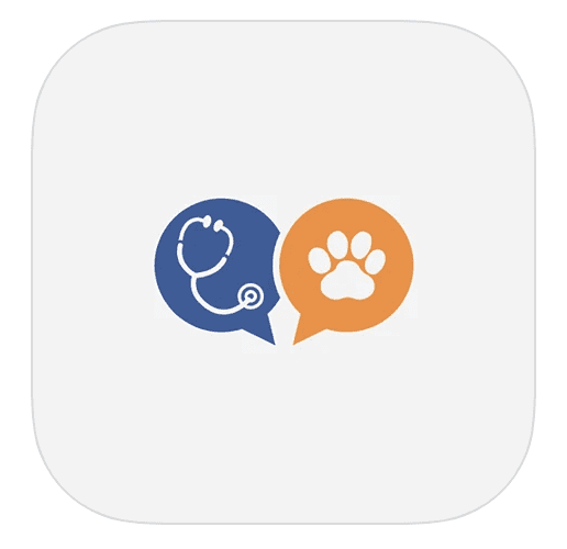 VitusVet App Icon